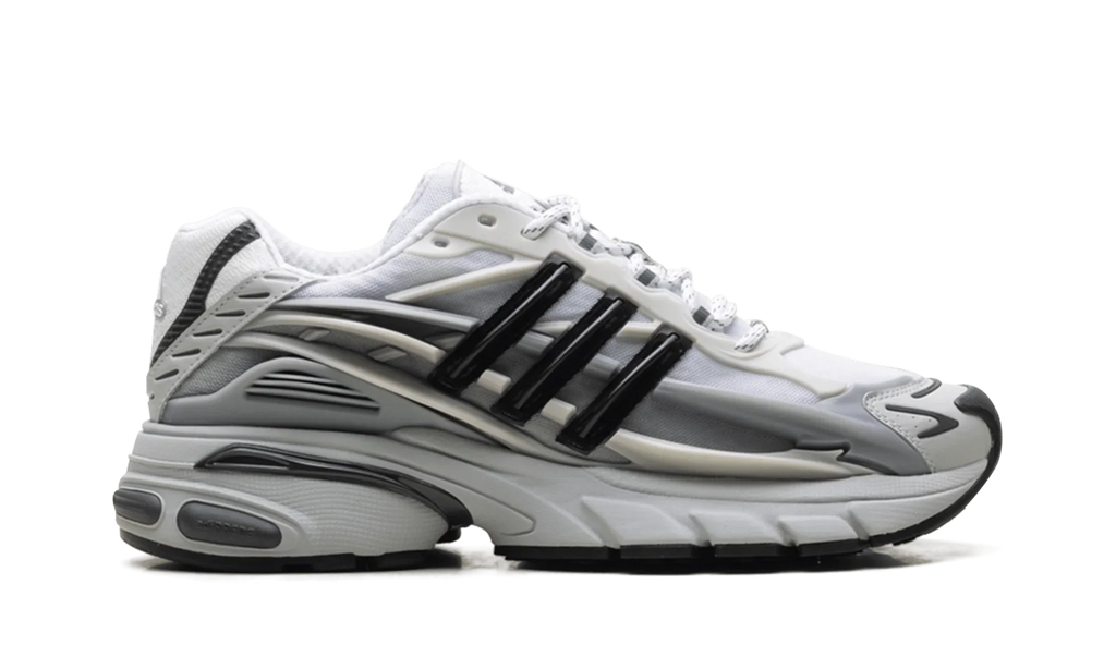 Adidas Adistar Jellyfish "Pharrell Williams - Solid Grey"