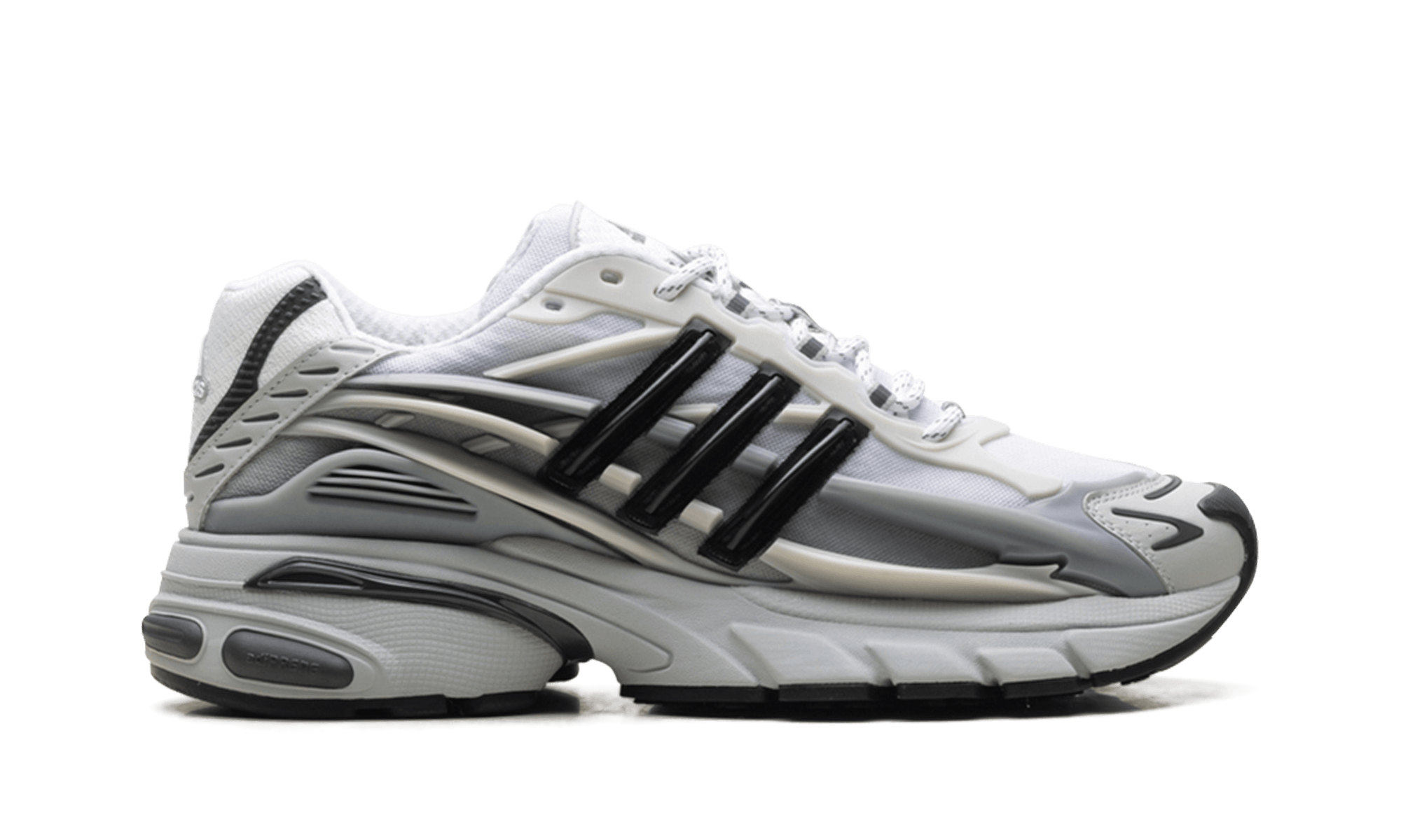 Adidas Adistar Jellyfish "Pharrell Williams - Solid Grey"