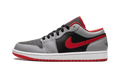 Air Jordan 1 Low "Black Cement Grey"