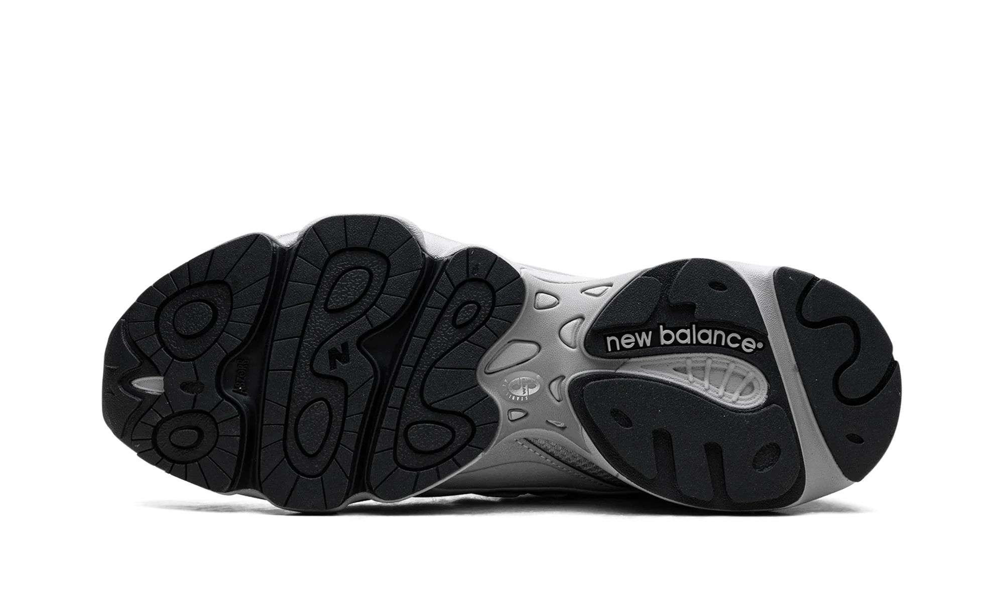 New Balance 1000 "Reflective Pack - Raincloud"
