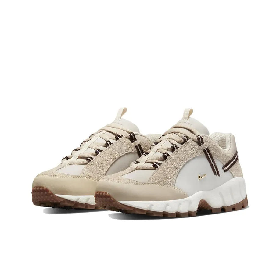 Nike x Jacquemus Air Humara LX"Beige and white"