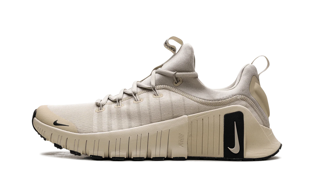 Nike Free Metcon 6 "Desert Khaki"