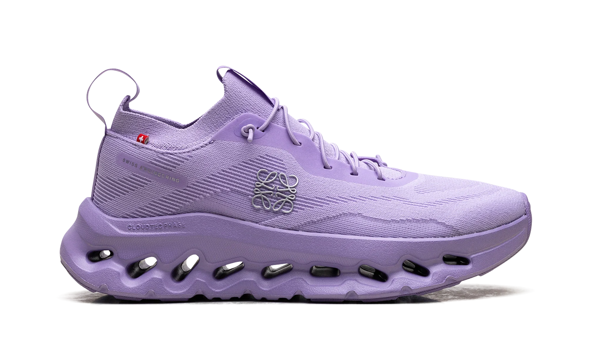 On Running Cloudtilt WMNS "LOEWE Purple Rose"