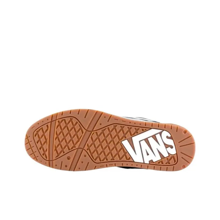 Vans Hylane "Ninties - Black"