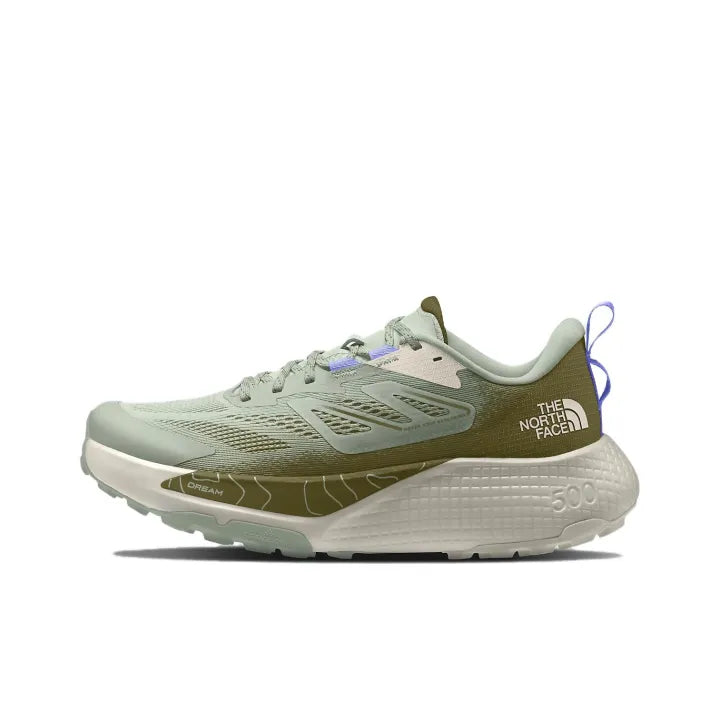 The North Face ALTAMESA 500 "Green"