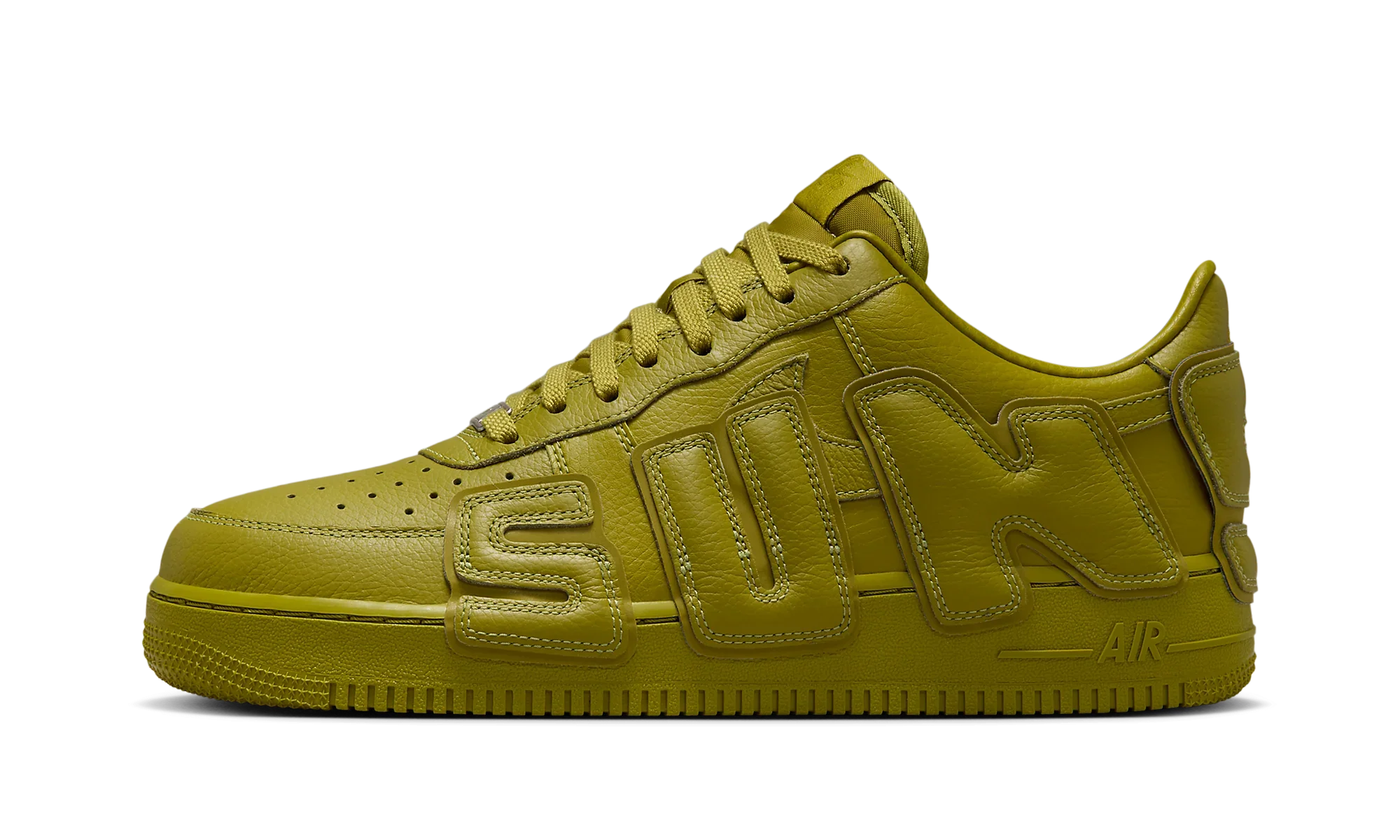 Nike Air Force 1 Low "Cactus Plant Flea Market Moss"