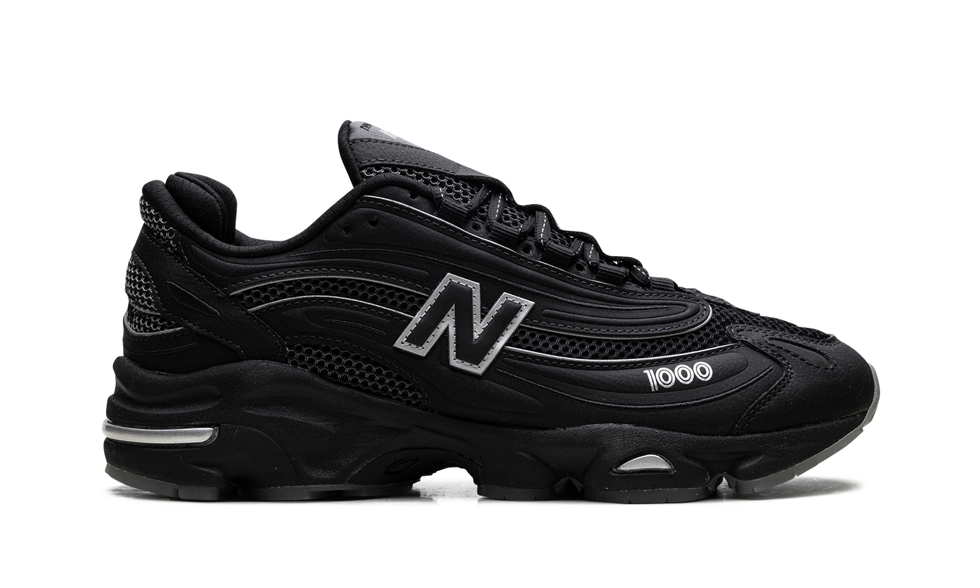 New Balance 1000 "Lunar New Year"