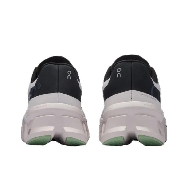 On Running Cloudmonster 2 "White / Pink / Black" - ClaoukyShoes