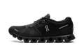 On Running Cloud 5 "All Black"