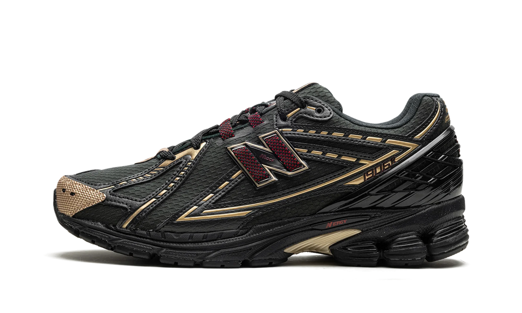 New Balance 1906R "Kith- Black"