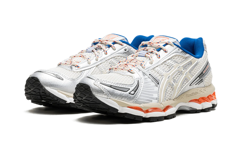 ASICS Gel-Kayano 12.1 x Ronnie Fieg "Cream"
