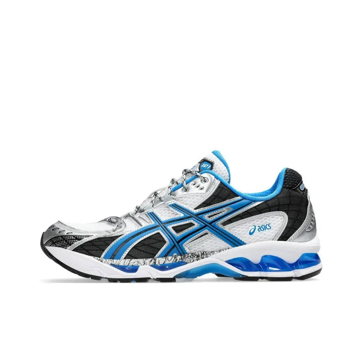 ASICS Gel-Nimbus 10.1 "White Blue"