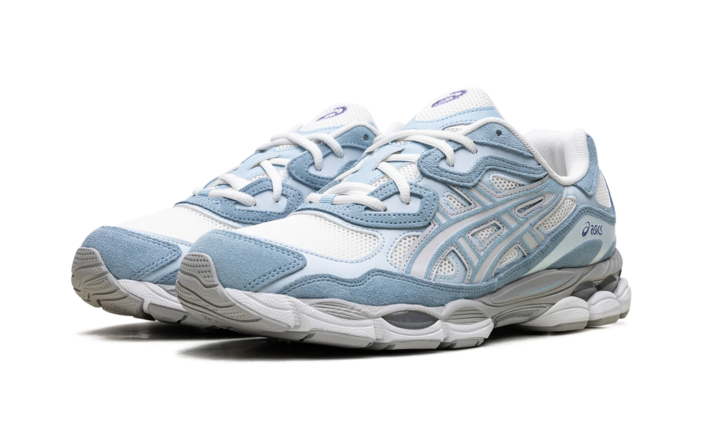 Asics GEL-NYC "Arctic Sky"