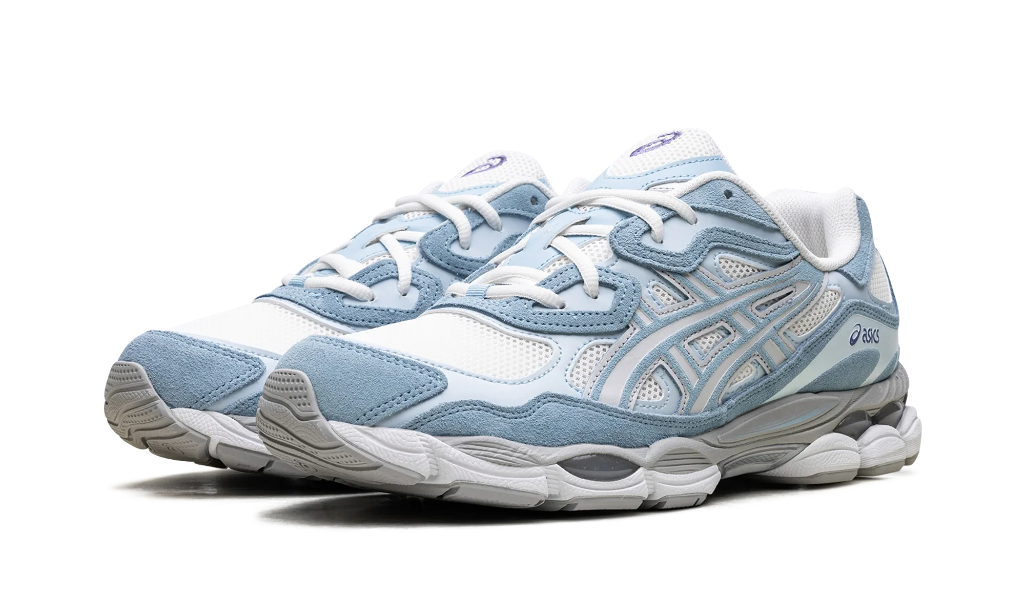Asics GEL-NYC "Arctic Sky"