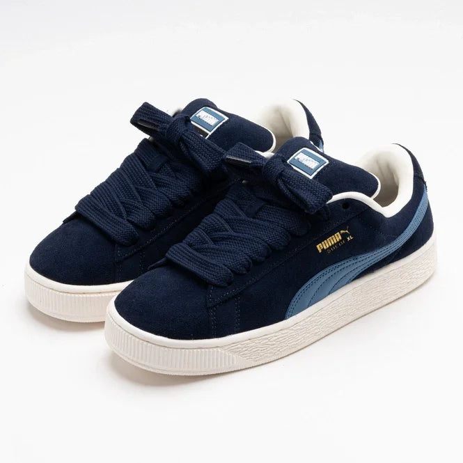 Puma Suede XL Club "Navy Blue Horizon"