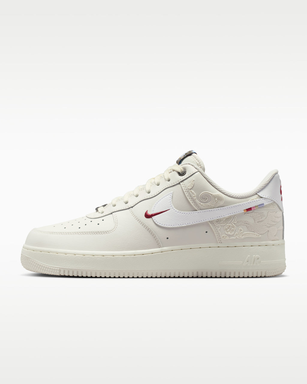 Nike Air Force 1 Low '07 SE "LNY"