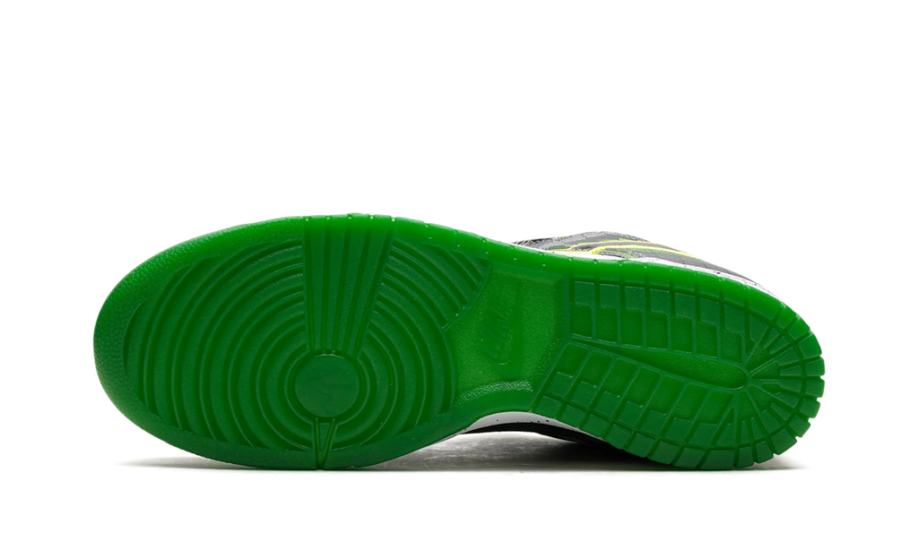 Dunk Low "What the Duck Away University of Oregon PE" - ClaoukyShoes