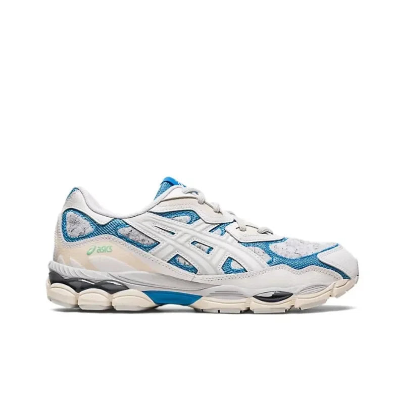Asics Gel NYC "Shigen 2"