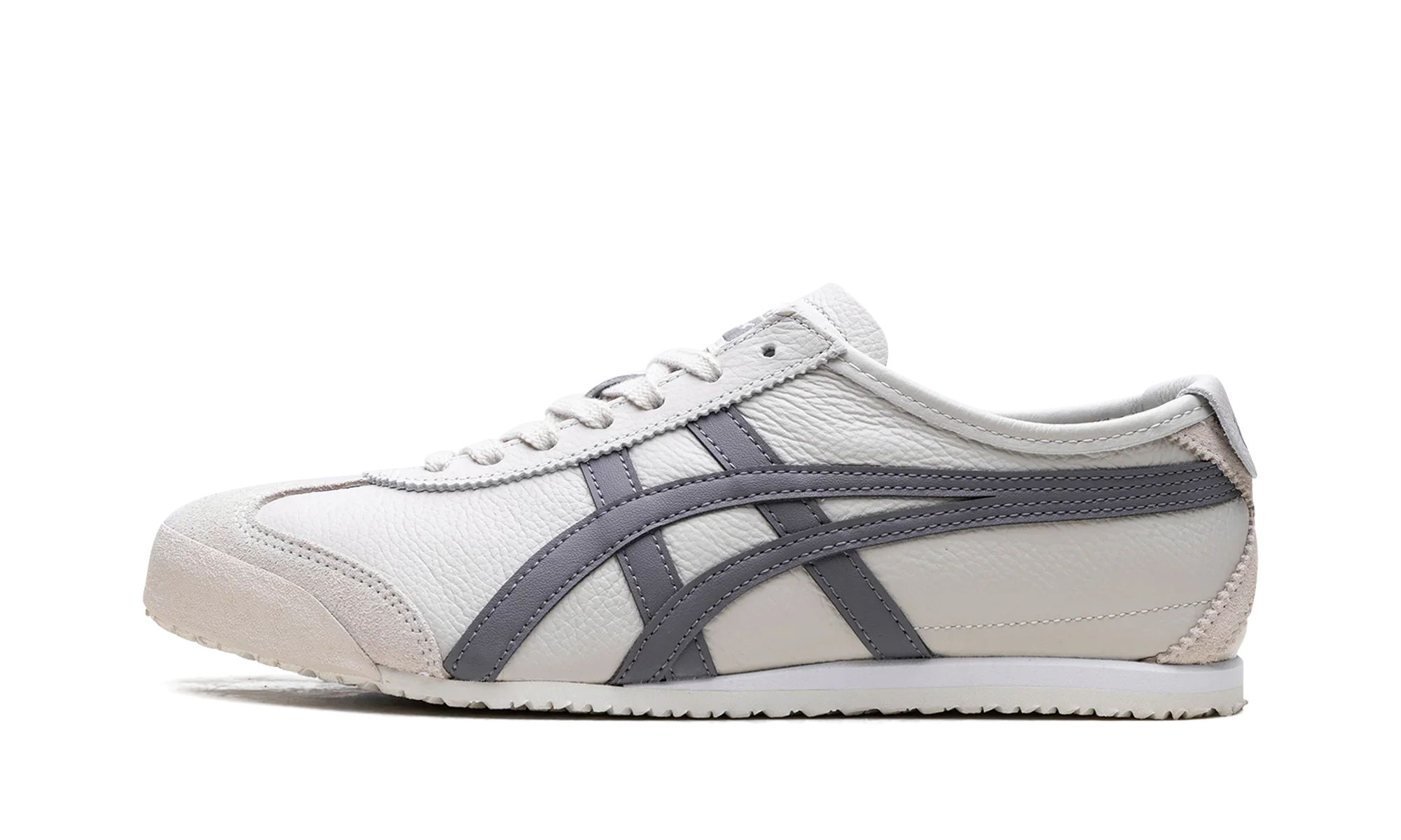 Onitsuka Tiger Mexico 66 "Grey White"