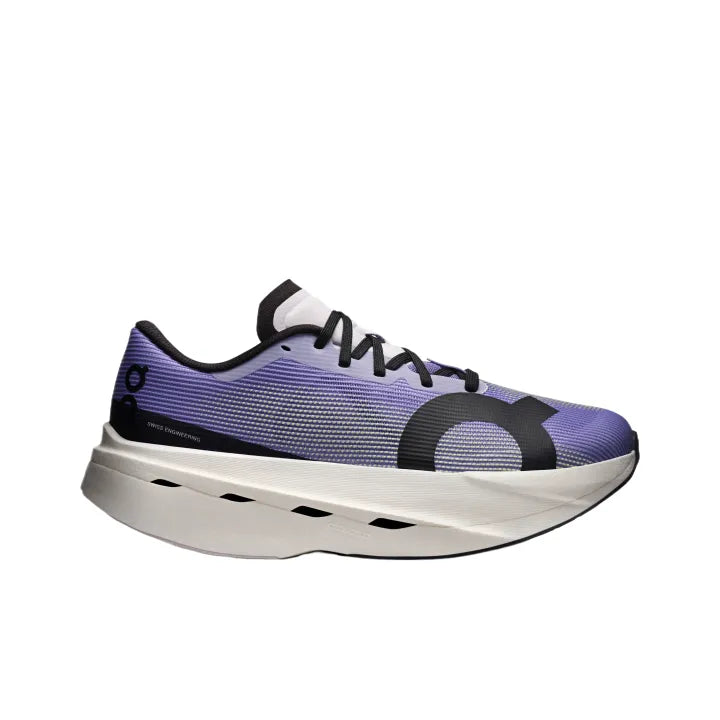 On Running Cloudboom Volt "Violet/Black/White"