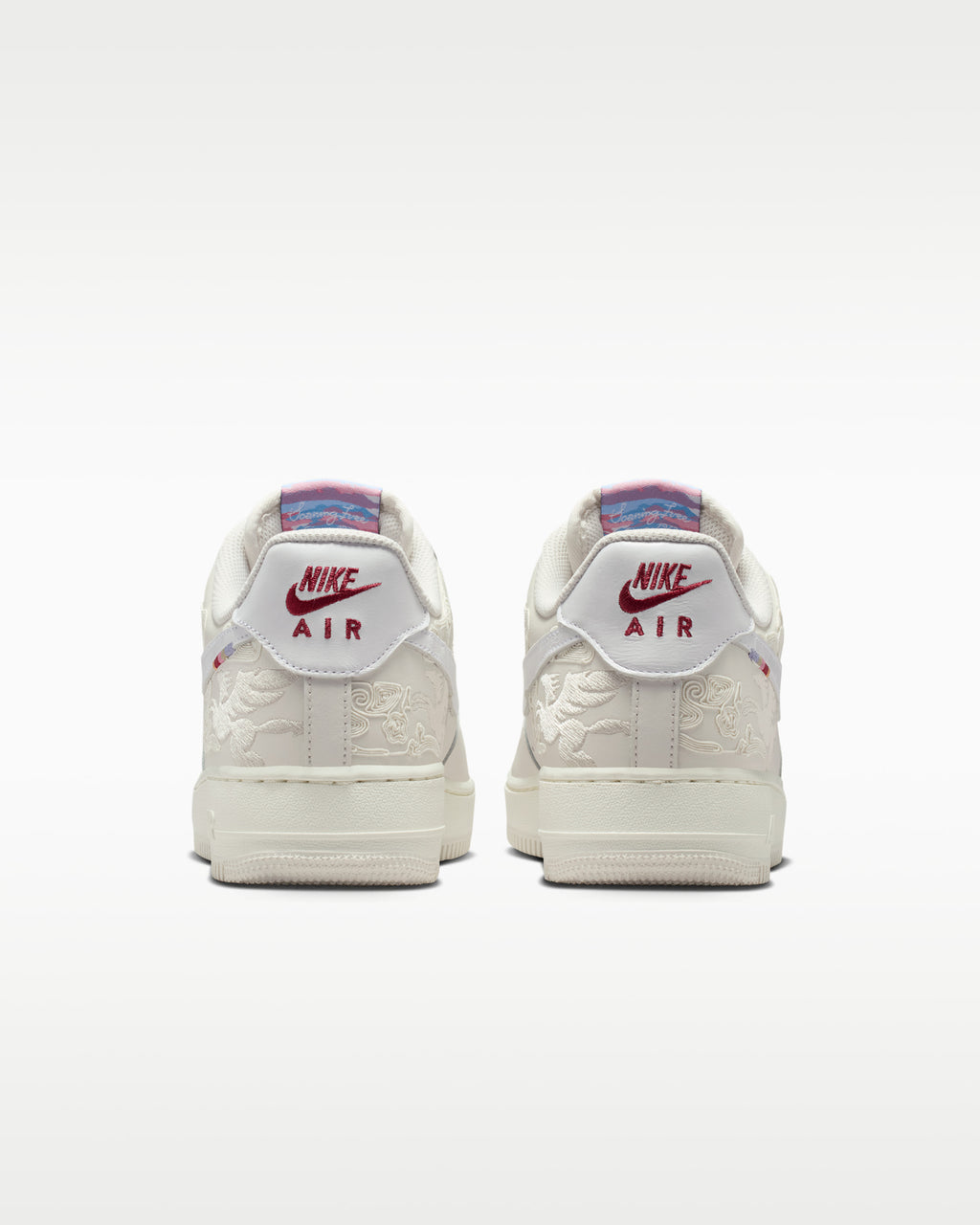 Nike Air Force 1 Low '07 SE "LNY"