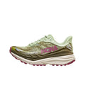 Hoka stinson 7 Green