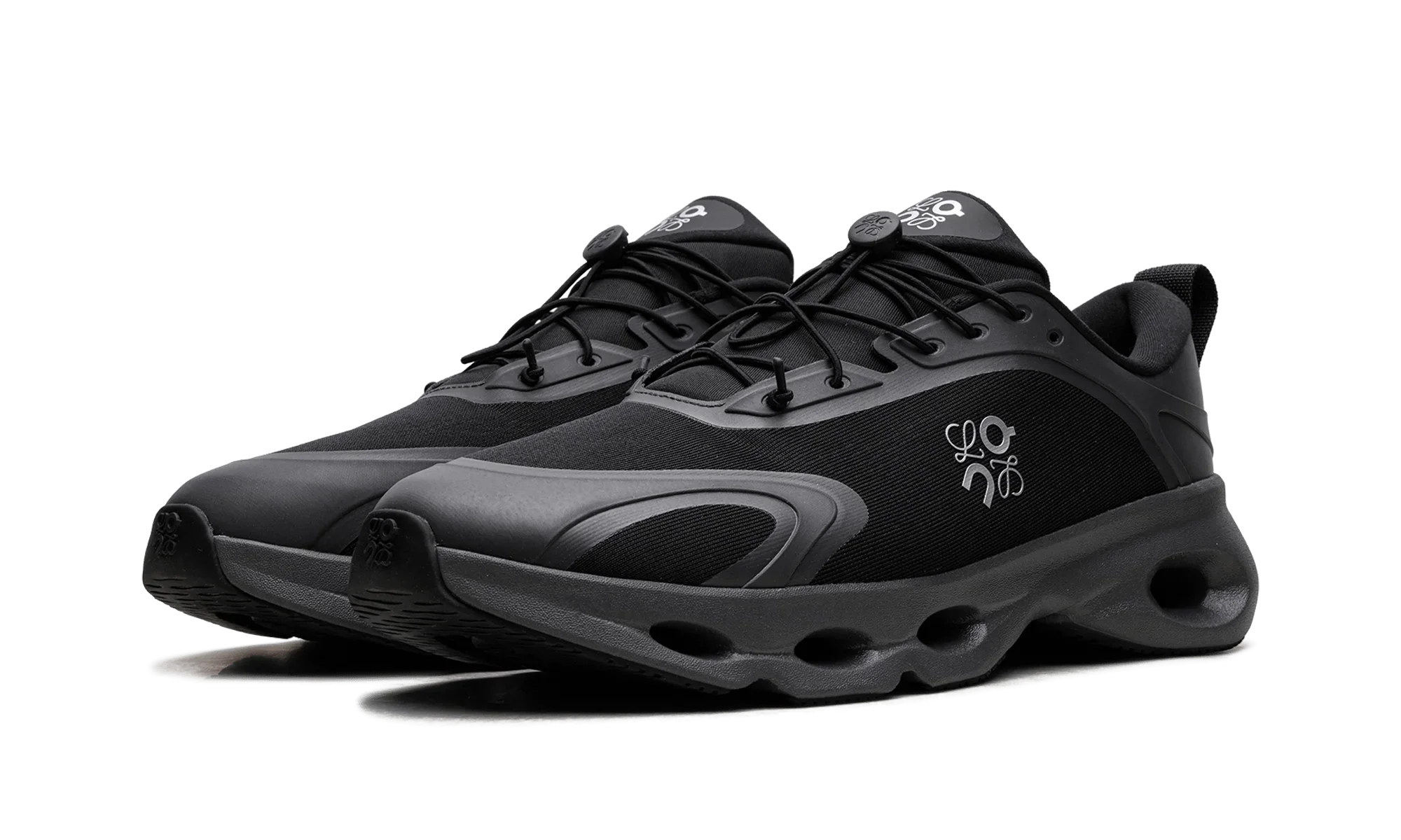 On running Cloudsolo "LOEWE - Black"