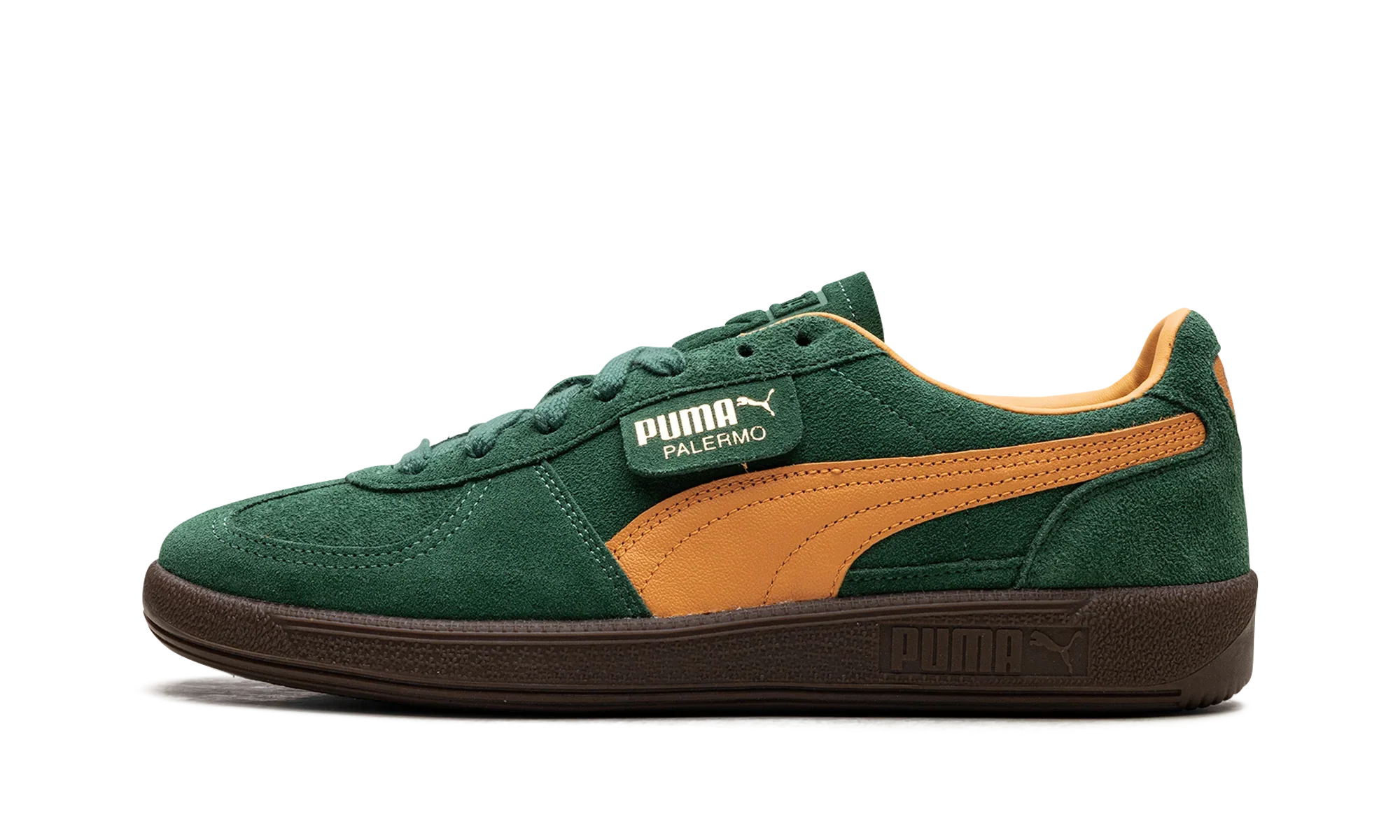 Puma Palermo " Green"