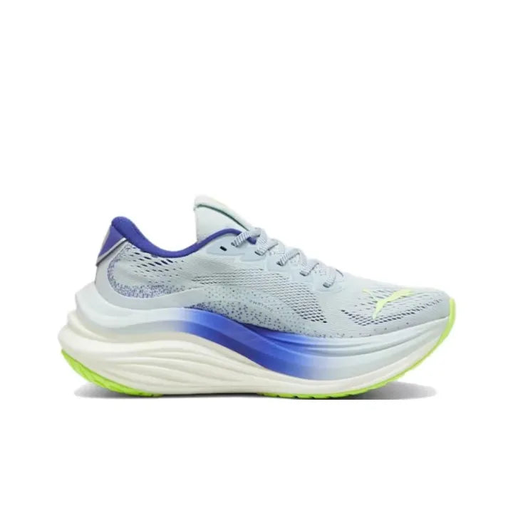 PUMA Magmax Nitro "gray/blue"