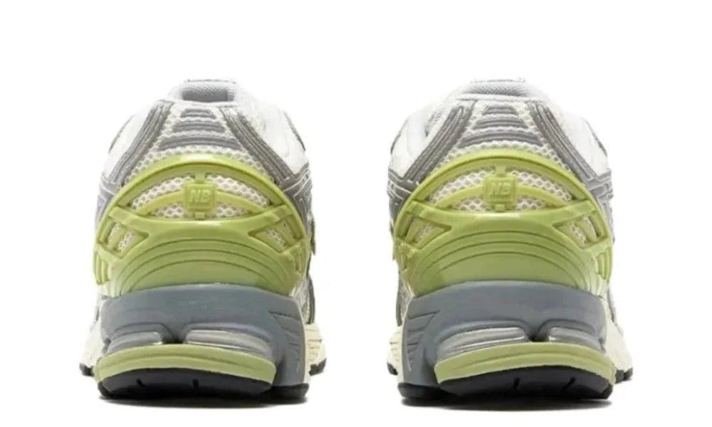 New Balance 1906R Rem "Silver Metallic" - ClaoukyShoes