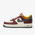 Nike Air Force 1 Low "Bordeaux"