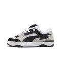 Puma 180 "black/White"