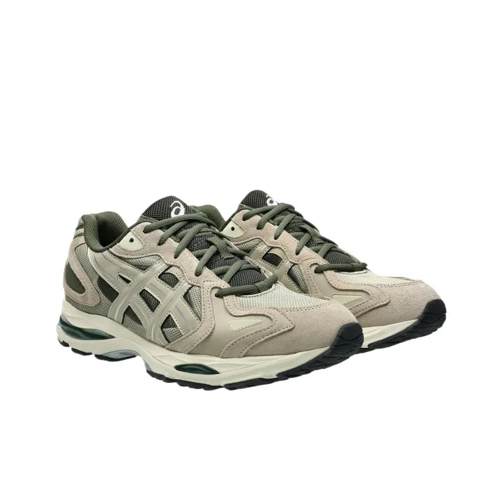 Asics GEL-K1011 "Beige/green"