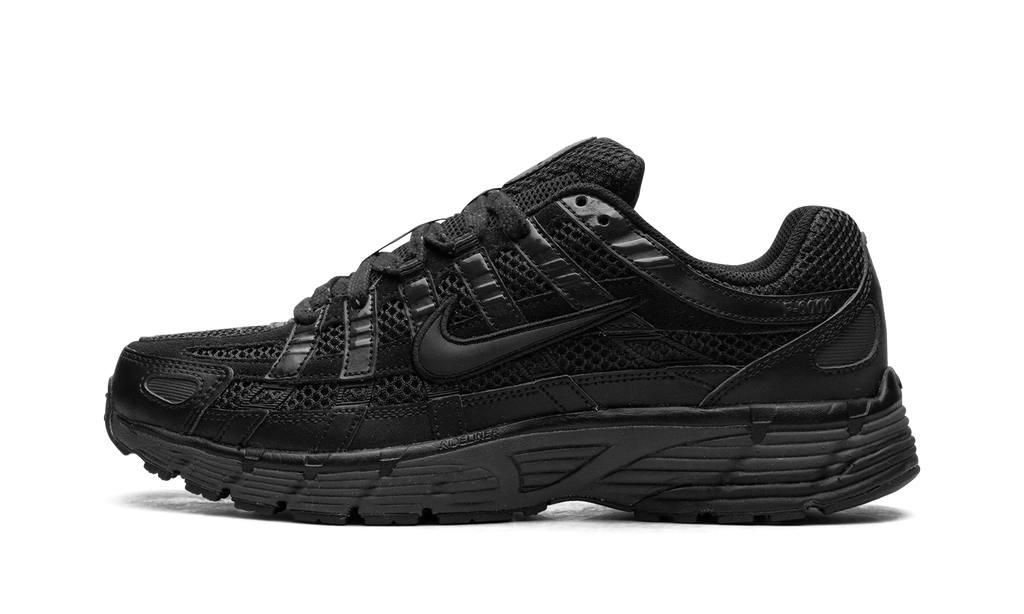 Nike P-6000 "triple black