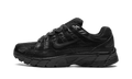 Nike P-6000 "triple black