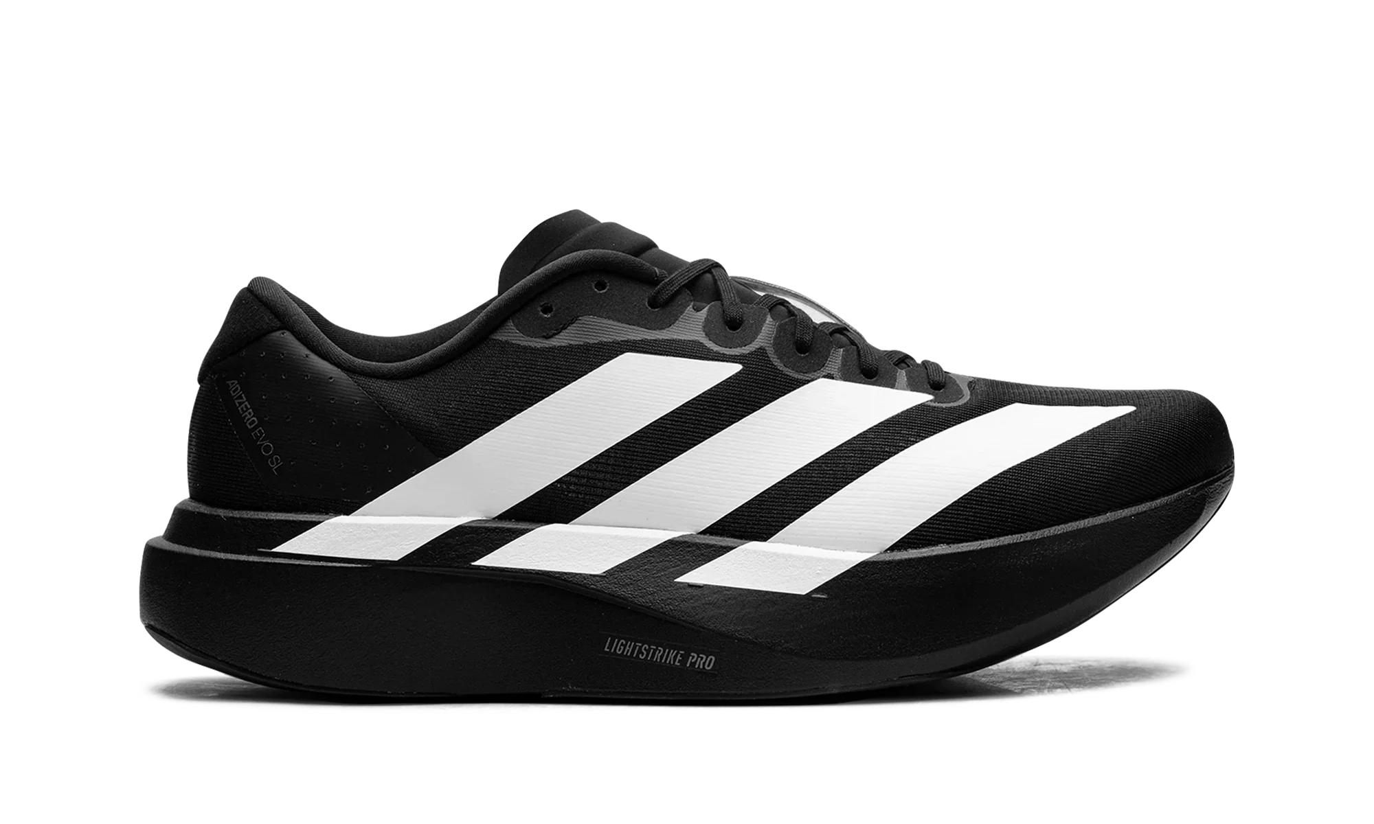 Adidas Adizero Evo SL "Black White"