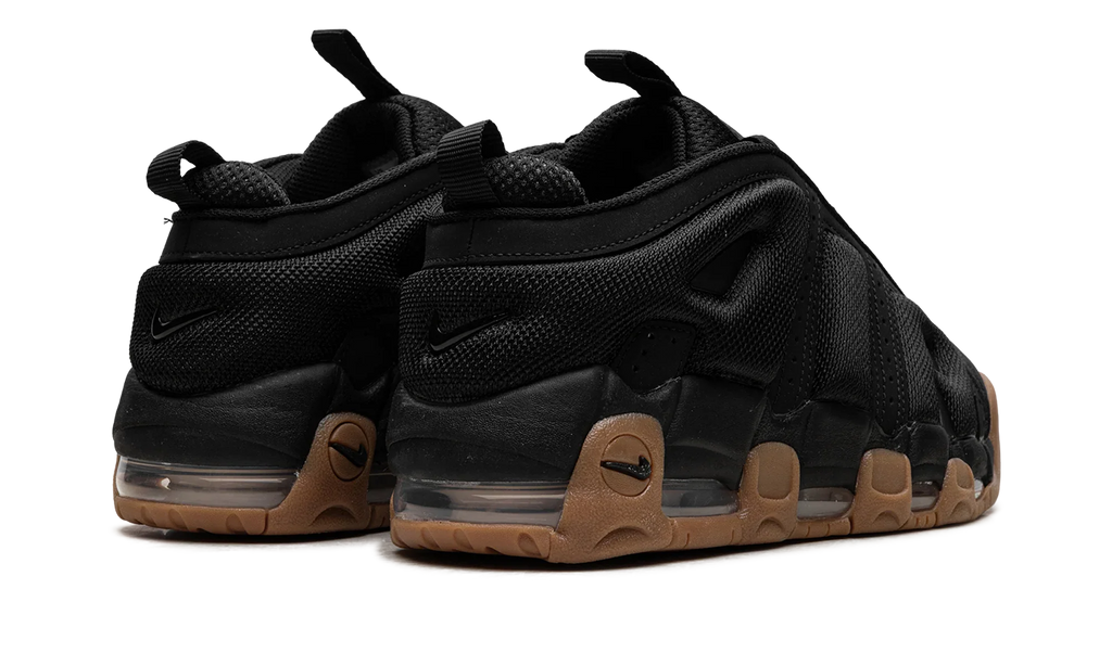 Air More Uptempo Low
"Black Gum"