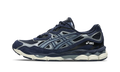Asics GEL NYC "Midnight"