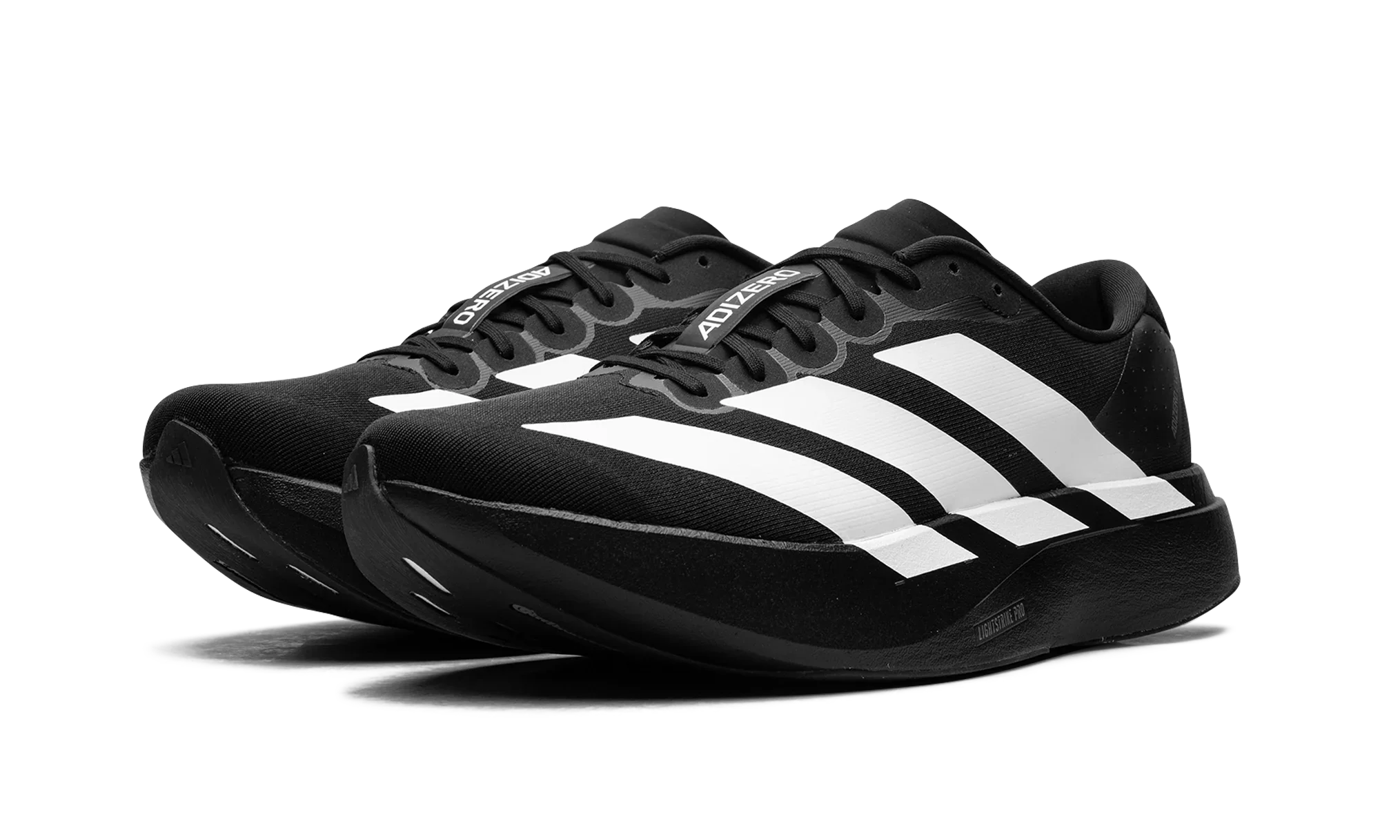 Adidas Adizero Evo SL "Black White"