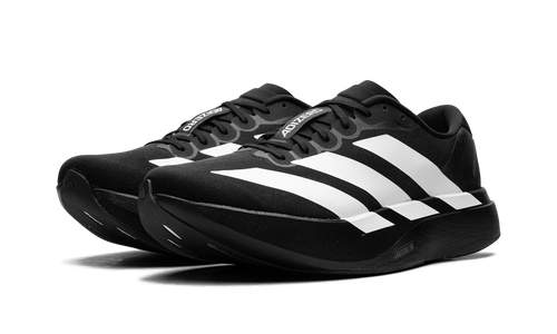 Adidas Adizero Evo SL "Black White"