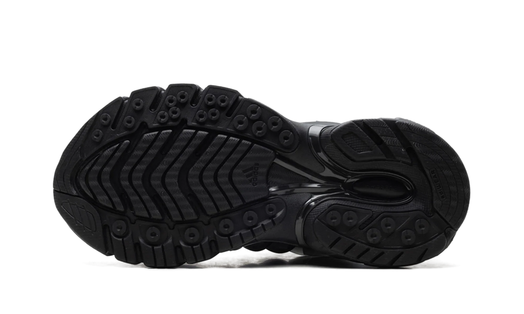 Adidas Adistar Jellyfish "Pharrell Williams - Triple Black"