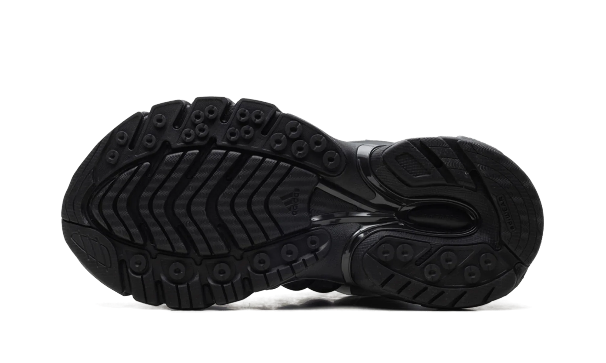 Adidas Adistar Jellyfish "Pharrell Williams - Triple Black"