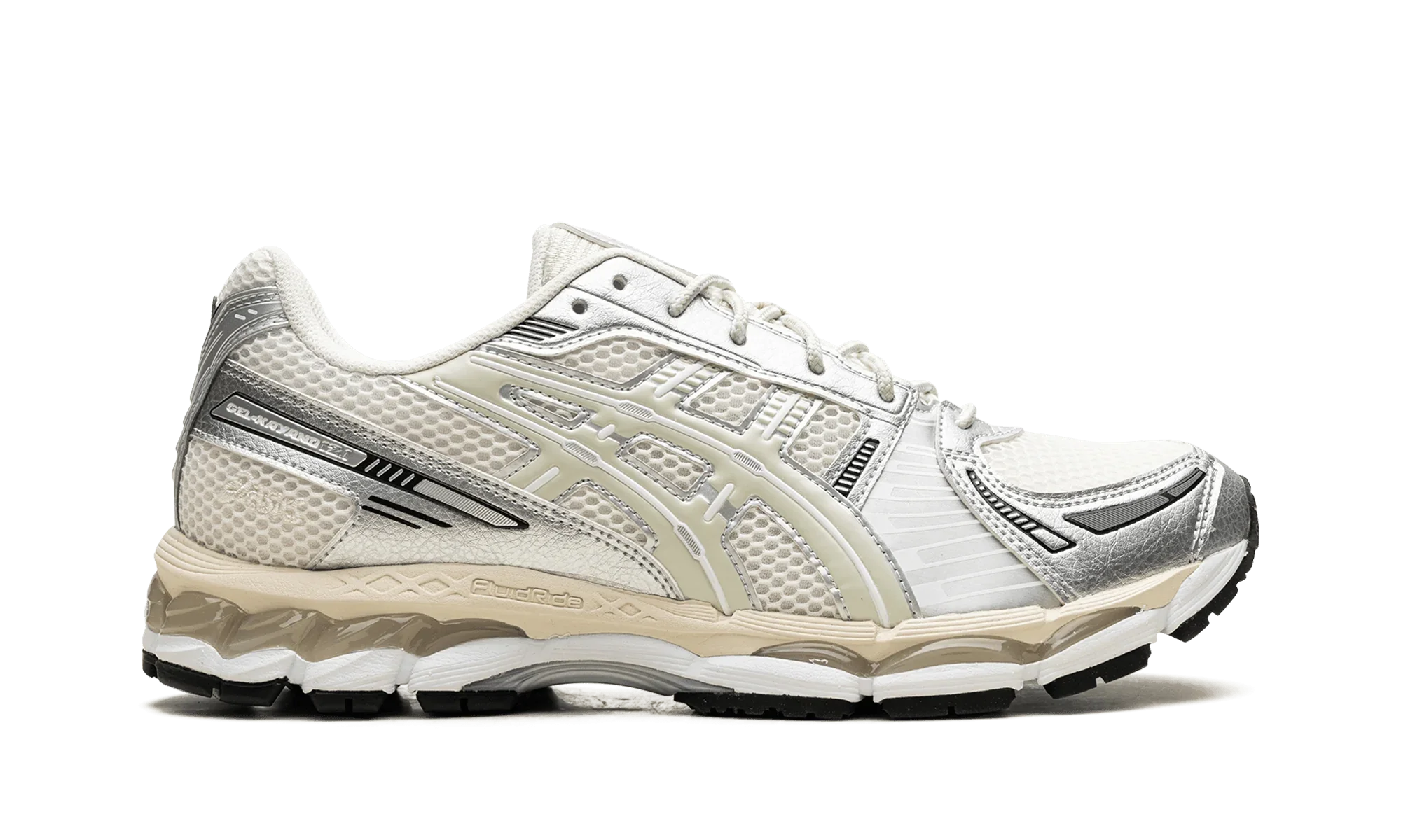 Asics Gel Kayano 12.1 "Ronnie Fieg Cream Pure Aqua"