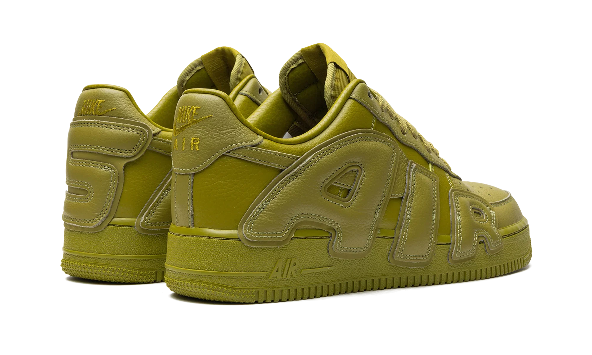 Nike Air Force 1 Low "Cactus Plant Flea Market Moss"