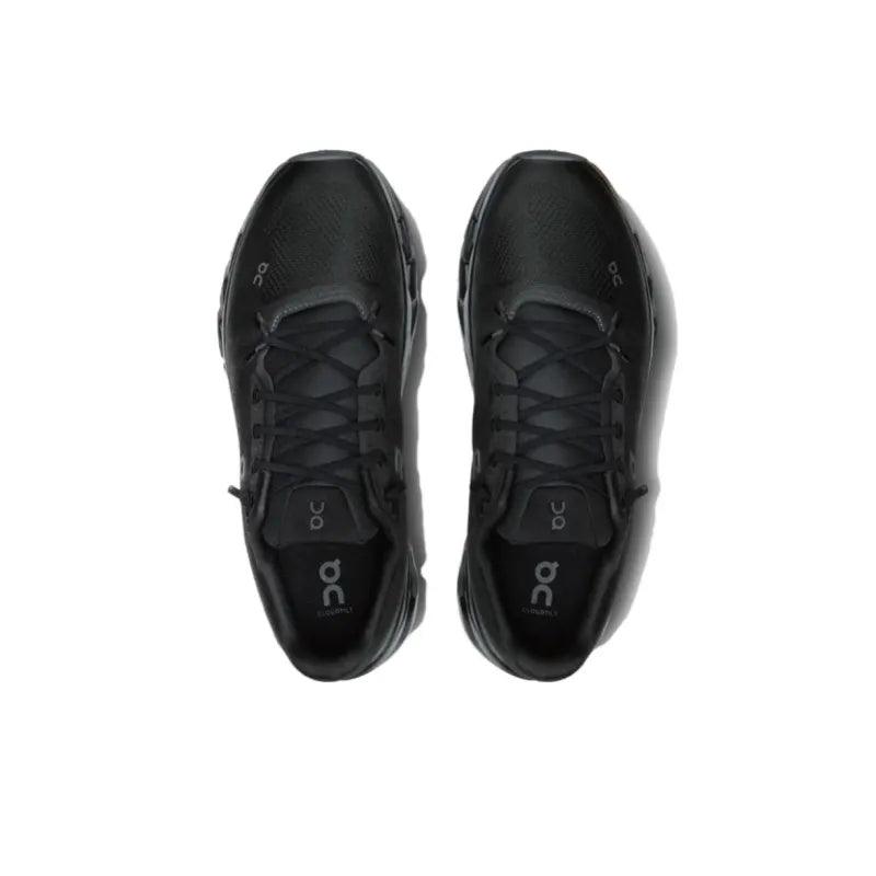 On Running Cloudtilt "Black Eclipse" - ClaoukyShoes