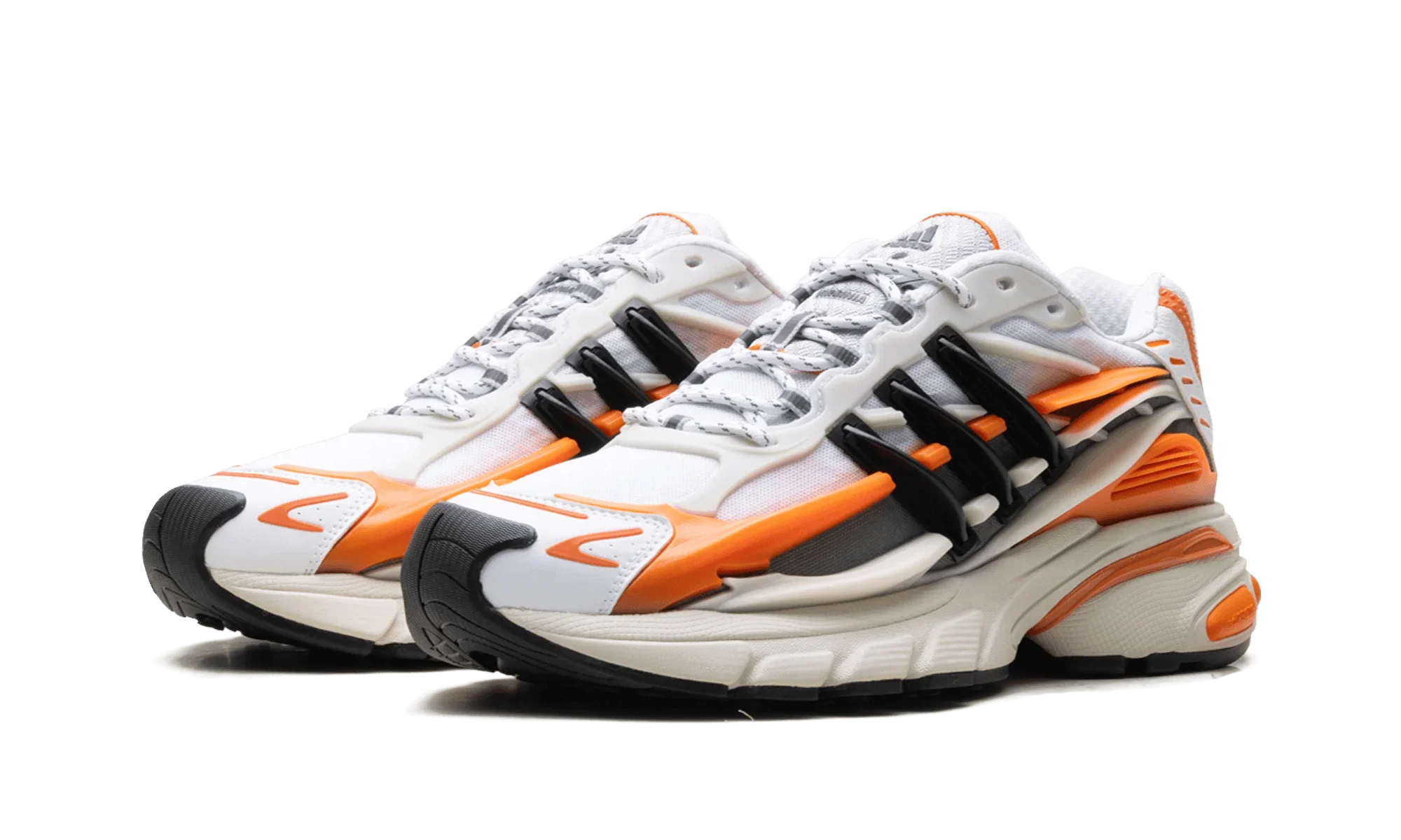 adidas Adistar Jellyfish Pharrell Williams "Focus Olive Orange"
