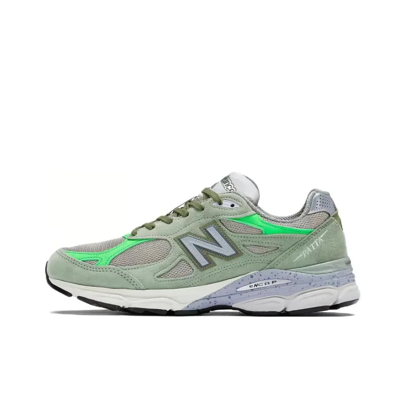 New Balance 990 v3 "Green"