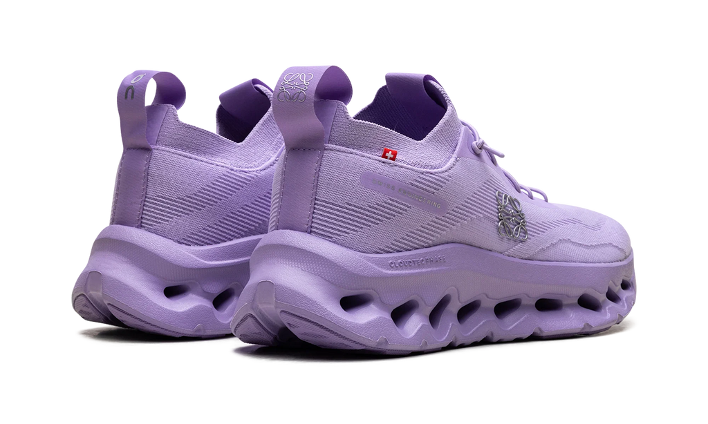 On Running Cloudtilt WMNS "LOEWE Purple Rose"