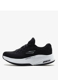 Skechers GO WALK"black White"