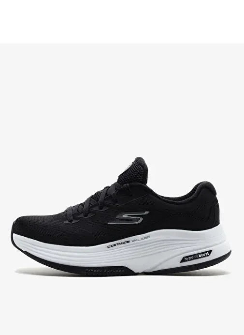 Skechers GO WALK"black White"